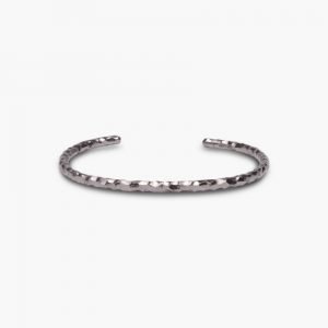 ALL BLUES Hungry Snake Bracelet