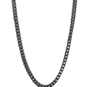 AROCK Iggy Small Necklace Gun Metal