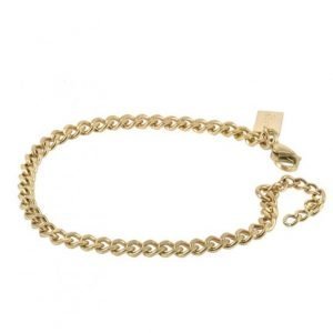 AROCK Ike Bracelet Gold