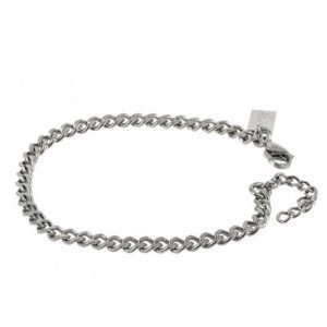 AROCK Ike Bracelet Steel