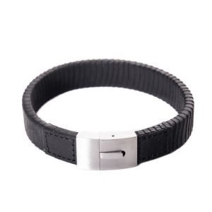 AROCK Jesper Bracelet Black