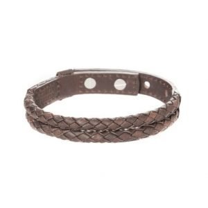 AROCK Liam Bracelet Brown