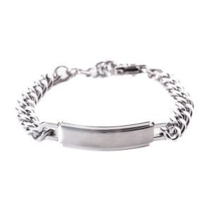 AROCK Lucad Bracelet Steel