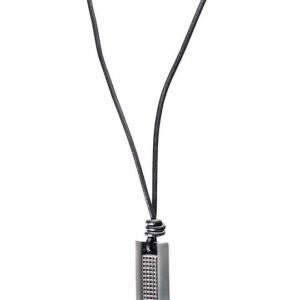 AROCK Niel Necklace Steel