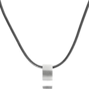 AROCK Nox Necklace Steel