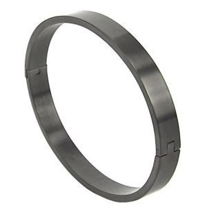 AROCK Wilmer Bracelet Gunmetal