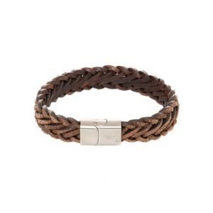 AROCK Zac Bracelet Brown