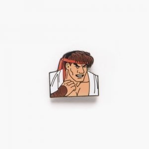 Acapulco Gold AG x Pintrill Lapel Pins