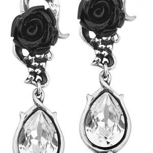 Alchemy Gothic Bacchanal Rose Korvanappisetti