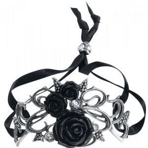 Alchemy Gothic Bacchanal Rose Rannekoru