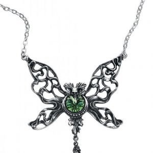 Alchemy Gothic Le Fantome Vert Kaulakoru