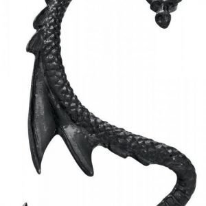 Alchemy Gothic The Dragon Lure Korvanappi