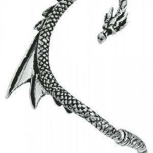 Alchemy Gothic The Dragon Lure Korvanappi