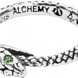 Alchemy Gothic The Sophia Serpent Sormus