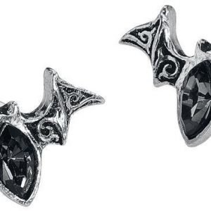 Alchemy Gothic Viennese Nights Studs Korvanappi