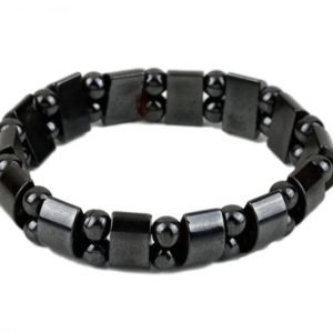 Armband Hematit