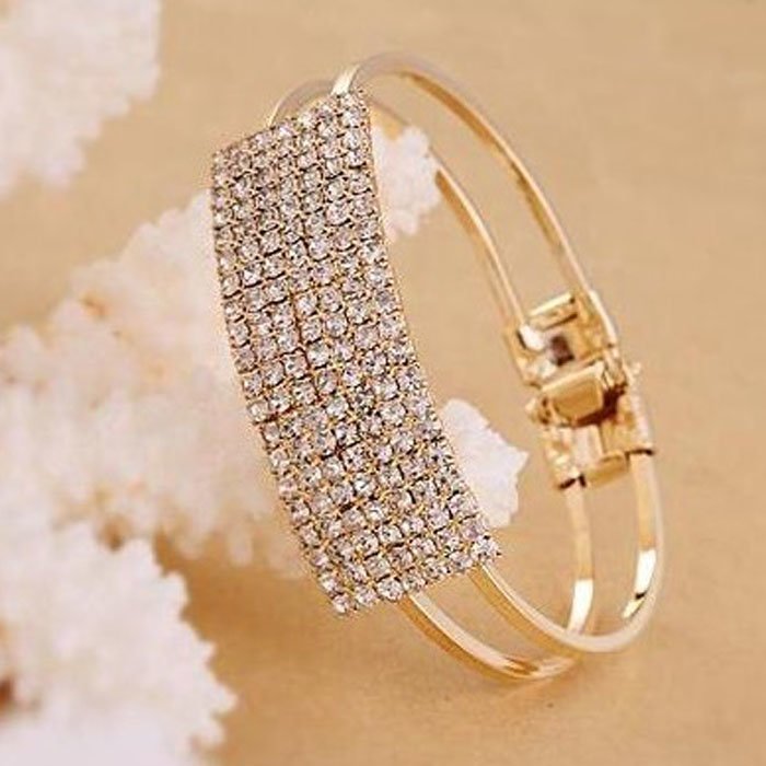 Armband rhinestone