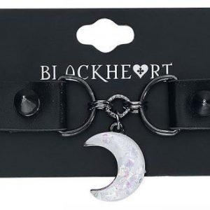 Blackheart Moon Kaulakoru