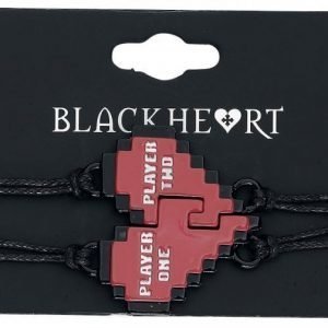 Blackheart Player Rannekorusetti