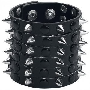 Blackheart Spikes Rannekoru