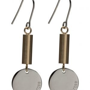 Bud to Rose Wang Earring Stainless Steel korvakorut