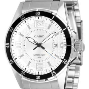 Casio Collection MTP-1291D-7A Big