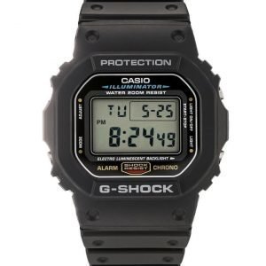 Casio G-Shock kello