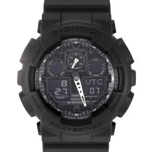 Casio G-Shock kello