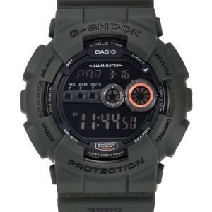 Casio G-Shock rannekello