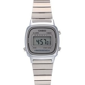 Casio Retro rannekello