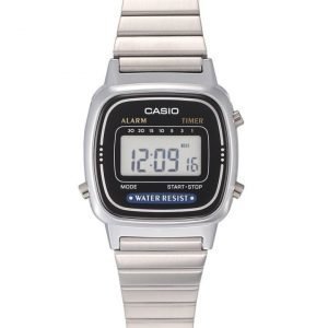 Casio Retro rannekello