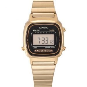 Casio Retro rannekello