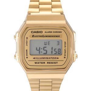 Casio Retro rannekello