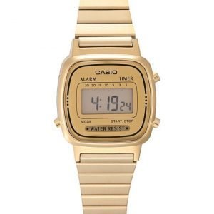 Casio Retro rannekello