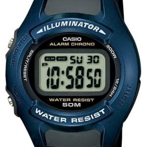 Casio W43-1A kello