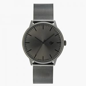 CheapO Nando Metal Watch