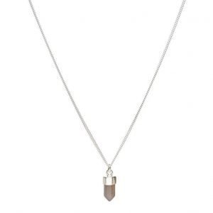 Cornelia Webb Charmed Agate Necklace Small Classic kaulakoru