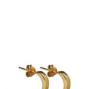 Cornelia Webb Charmed Hoop Earring korvakorut