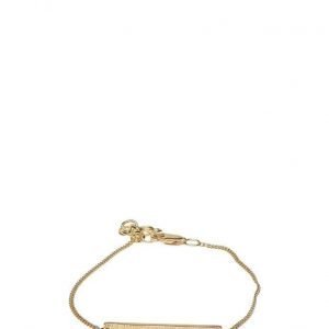 Cornelia Webb Charmed Id Bracelet Classic rannekoru