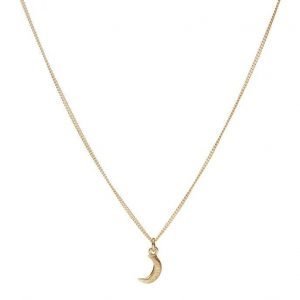 Cornelia Webb Charmed Lunar Necklace Classic kaulakoru