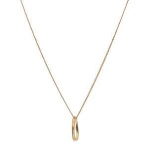 Cornelia Webb Charmed Mono Me Necklace Classic kaulakoru