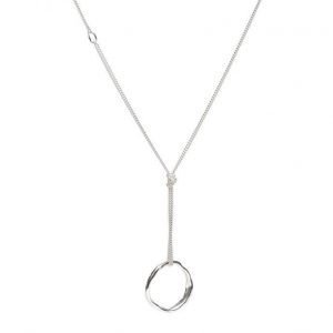 Cornelia Webb Charmed Mono Me Necklace Classic kaulakoru