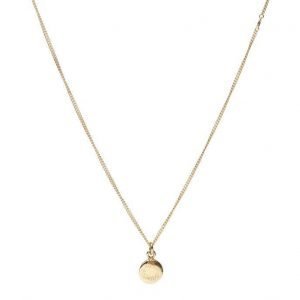 Cornelia Webb Charmed Solar Necklace Classic kaulakoru