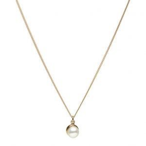 Cornelia Webb Pearled Single Necklace Classic kaulakoru