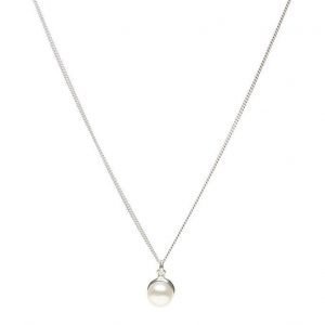 Cornelia Webb Pearled Single Necklace Classic kaulakoru