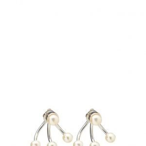 Cornelia Webb Pearled Spider Earring Small korvakorut