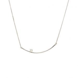 Cornelia Webb Refined Pearl Necklace Large Classic kaulakoru