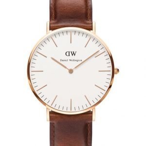 Daniel Wellington 0106DW St Andrews Rannekello