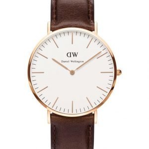 Daniel Wellington 0109DW Bristol Rannekello