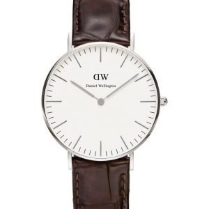 Daniel Wellington 0610DW York Rannekello